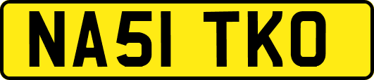 NA51TKO