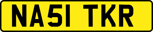 NA51TKR