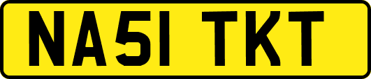 NA51TKT