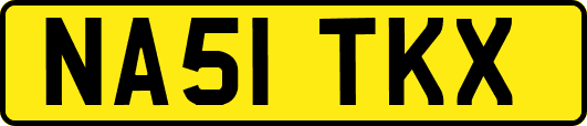 NA51TKX