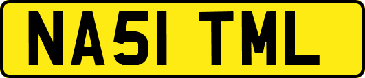 NA51TML