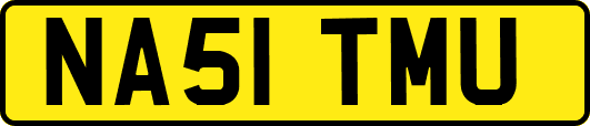 NA51TMU