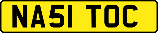 NA51TOC