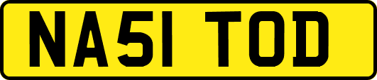 NA51TOD