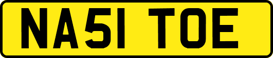 NA51TOE