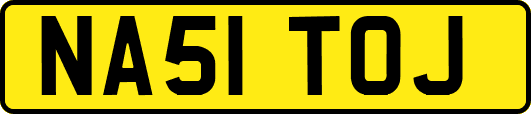 NA51TOJ