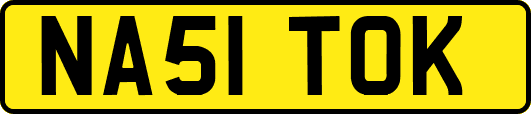 NA51TOK
