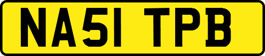 NA51TPB