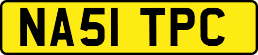 NA51TPC