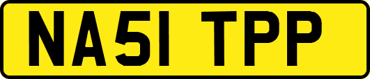NA51TPP