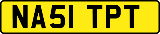 NA51TPT
