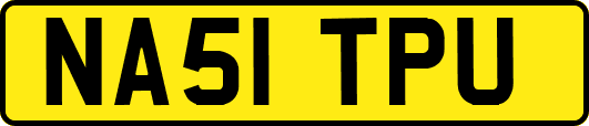 NA51TPU