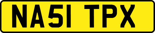 NA51TPX