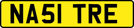 NA51TRE