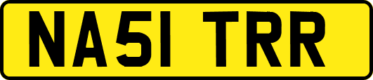 NA51TRR