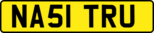 NA51TRU