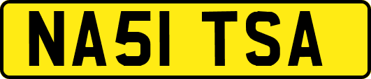 NA51TSA