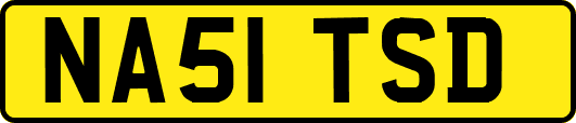 NA51TSD