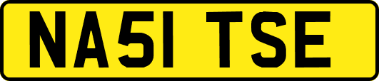 NA51TSE