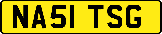 NA51TSG