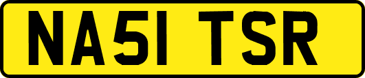 NA51TSR