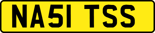 NA51TSS
