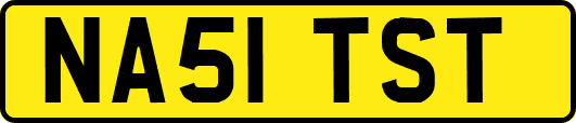 NA51TST