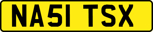 NA51TSX