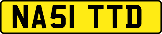 NA51TTD