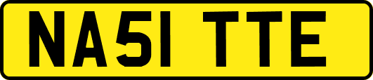 NA51TTE