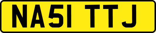 NA51TTJ