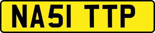 NA51TTP