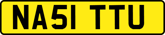 NA51TTU