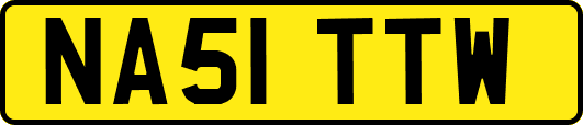 NA51TTW
