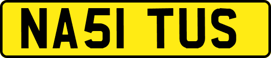 NA51TUS