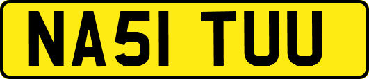 NA51TUU