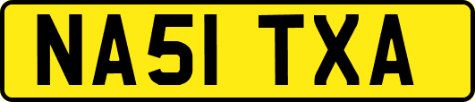 NA51TXA