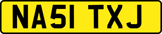NA51TXJ
