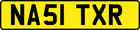 NA51TXR