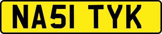 NA51TYK