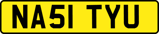 NA51TYU