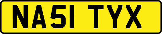 NA51TYX