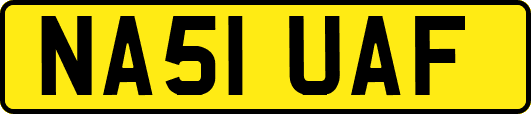 NA51UAF