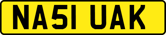 NA51UAK