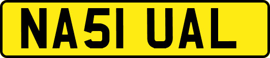 NA51UAL