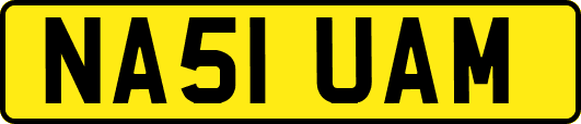 NA51UAM