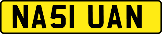 NA51UAN