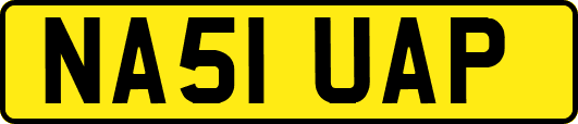 NA51UAP