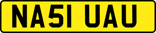 NA51UAU
