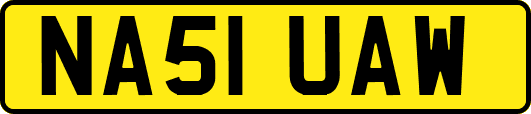 NA51UAW